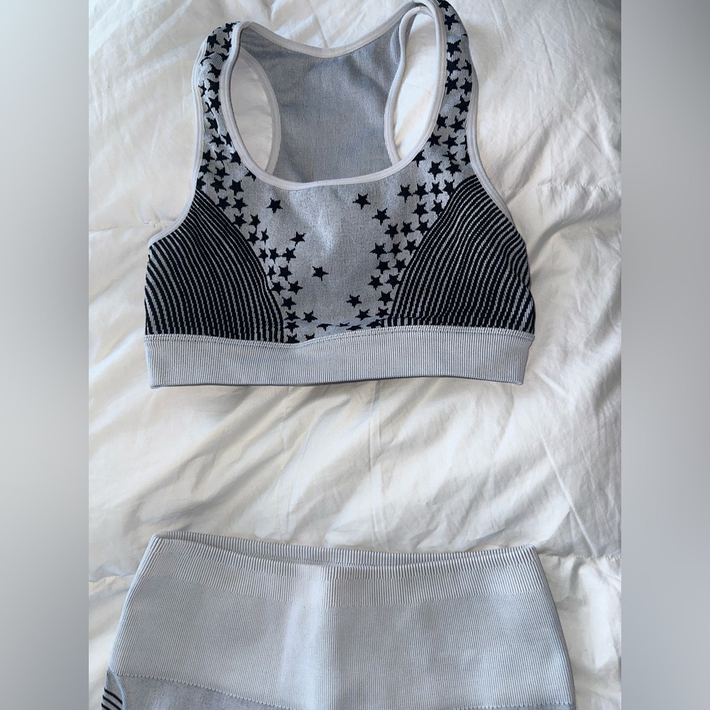 2 piece Fabletics set